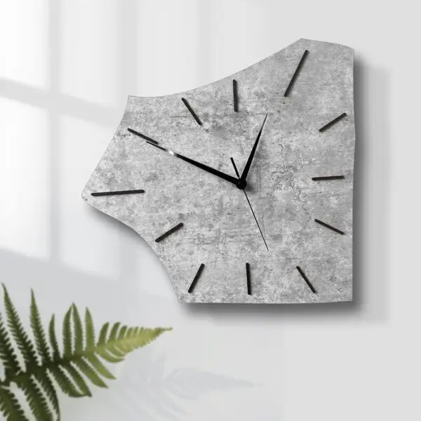 horloge murale